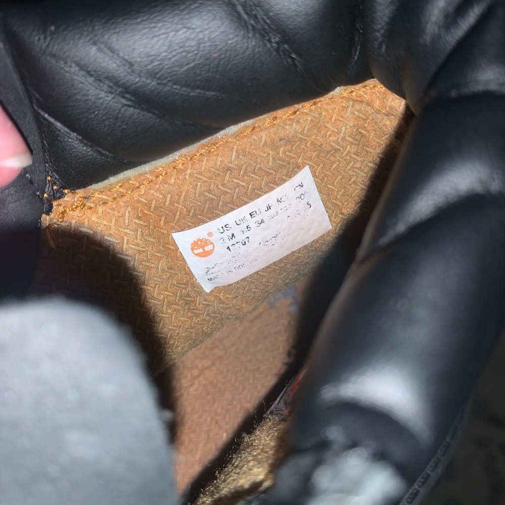 Timberlands - Picture 3 of 5